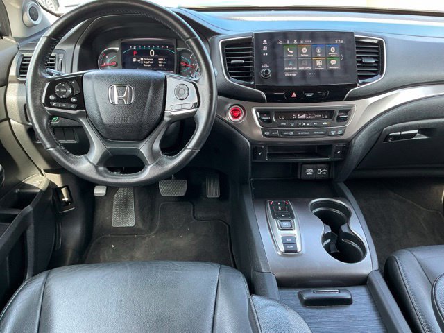 Used 2021 Honda Pilot EX-L image 8