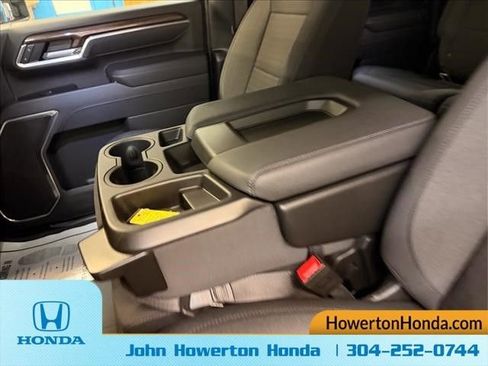 Used 2025 Chevrolet Silverado 3500 LT w/ All Star Edition image 16