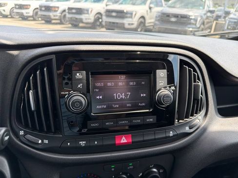Used 2022 RAM ProMaster City Wagon FWD image 24