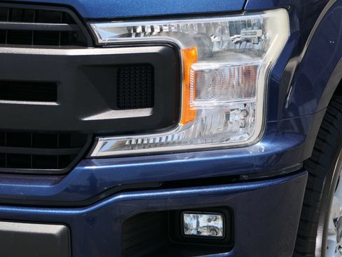 Used 2018 Ford F150 XL w/ Equipment Group 101A Mid RWD image 9