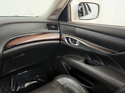 Used 2012 INFINITI M37 x w/ Deluxe Touring Pkg AWD/4WD image 23