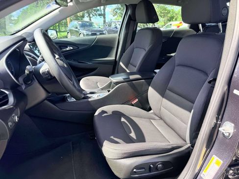Used 2023 Chevrolet Malibu LT w/ Driver Confidence Package FWD image 18