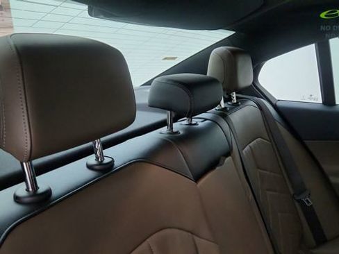 Used 2024 BMW i5 eDrive40i w/ Convenience Package RWD image 27