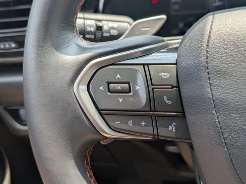 Certified 2024 Lexus NX 350 AWD w/ Cold Area Package image 22