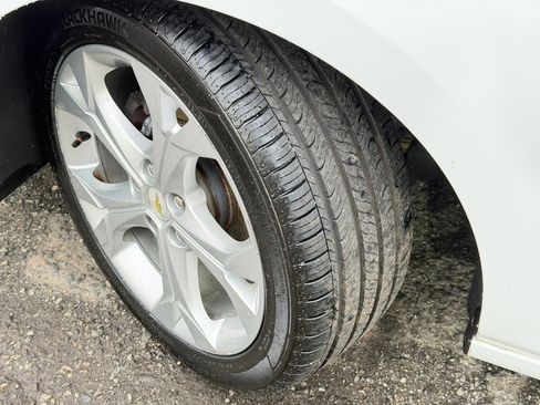 Used 2017 Chevrolet Cruze Premier image 72