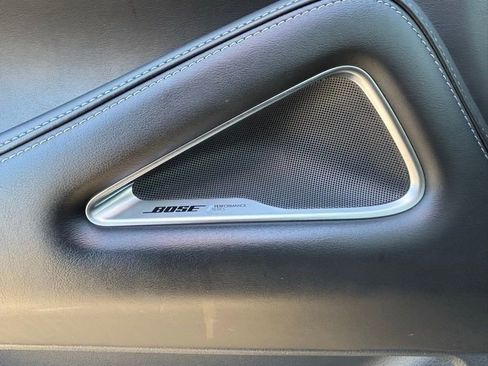 Used 2023 INFINITI QX60 Luxe w/ Performance Audio Package image 10