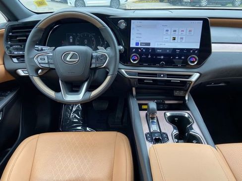 Certified 2023 Lexus RX 350 Premium w/ Cold Area Package AWD/4WD image 14