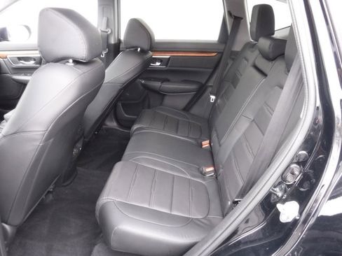 Used 2022 Honda CR-V EX-L image 36