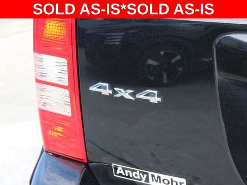 Used 2015 Jeep Patriot Latitude image 9