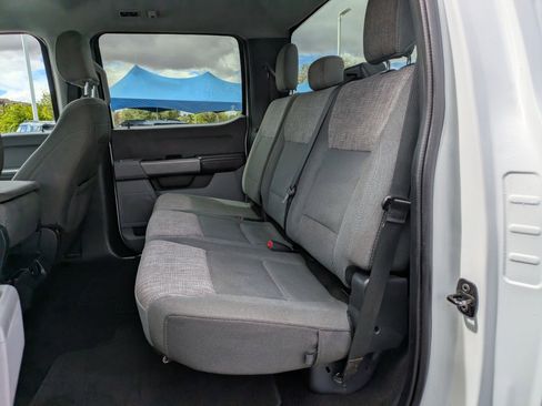 Used 2024 Ford F250 XLT AWD/4WD image 26