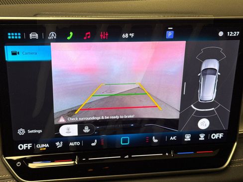 New 2026 Volkswagen Tiguan SE R-Line image 18