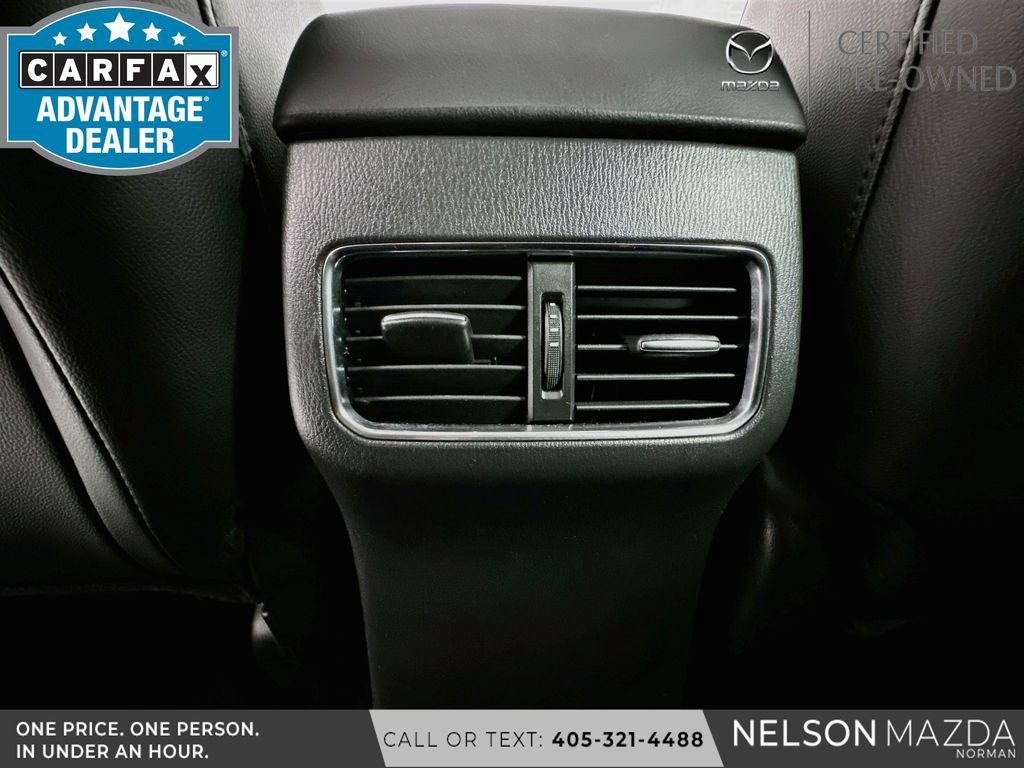 Used 2025 MAZDA CX-5 Carbon Edition AWD/4WD image 28