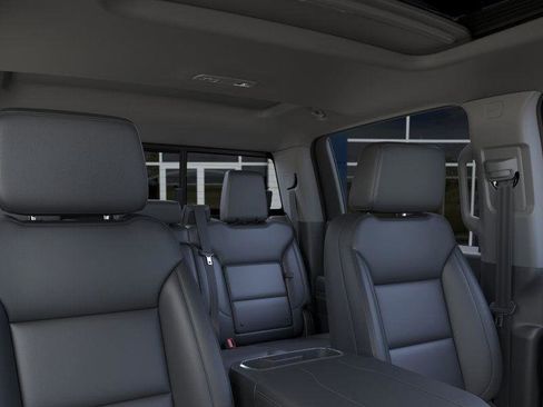 New 2026 GMC Sierra 1500 Elevation w/ Elevation Premium Package image 24