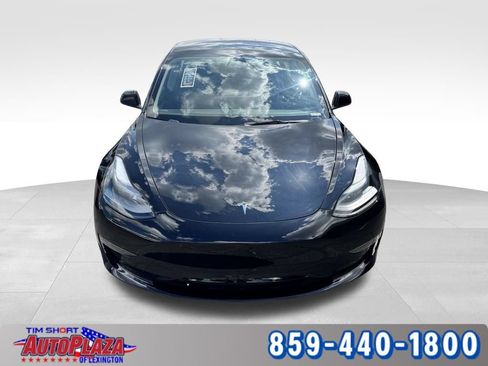 Used 2023 Tesla Model 3 Standard Range RWD image 13