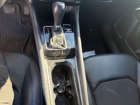 Used 2022 Jeep Compass Latitude w/ Convenience Group image 27