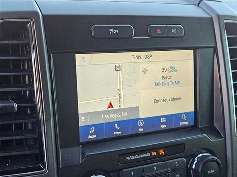 Used 2019 Ford F150 XLT w/ Equipment Group 302A Luxury image 12