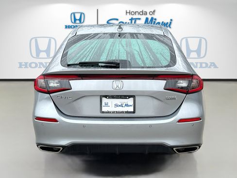 Used 2023 Honda Civic Sport Touring image 6