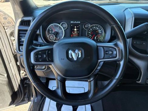 Used 2024 RAM 2500 Tradesman w/ Chrome Appearance Group image 28