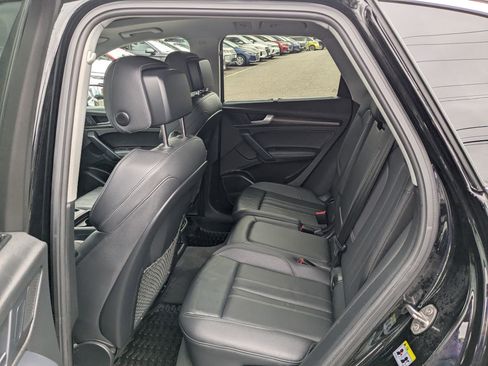 Used 2023 Audi Q5 2.0T Premium Plus w/ Premium Plus Package image 24