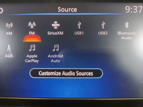 Used 2019 Nissan Altima 2.5 SR w/ SR Premium Package FWD image 16