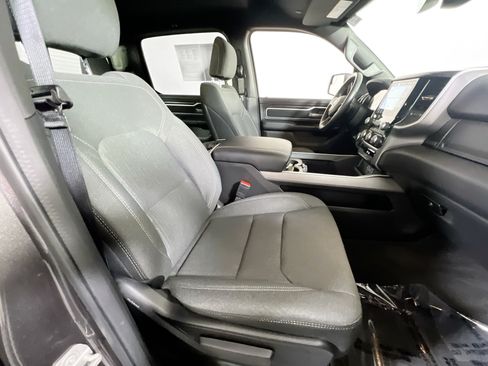 Used 2023 RAM 1500 Big Horn AWD/4WD image 27