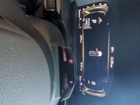 Used 2026 INFINITI QX60 Autograph w/ Autograph Tech Package AWD/4WD image 16