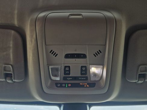 Used 2020 GMC Acadia AT4 w/ Driver Alert Package II image 39