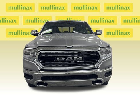 Used 2022 RAM 1500 Limited image 28
