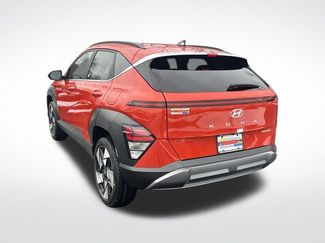 New 2026 Hyundai Kona Limited AWD/4WD video 3