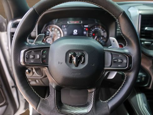 Used 2022 RAM 1500 TRX AWD/4WD image 12