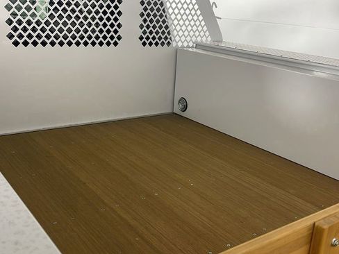 New 2025 Chevrolet Silverado 3500 W/T w/ WT Convenience Package image 15