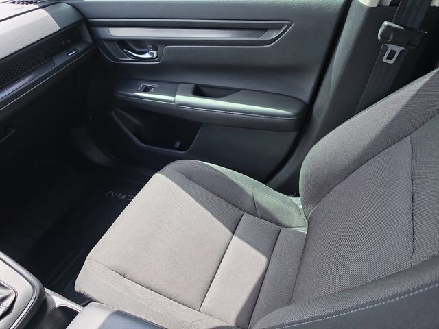 Used 2025 Honda CR-V EX image 15