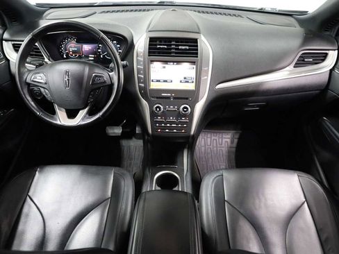 Used 2016 Lincoln MKC Premiere FWD image 23