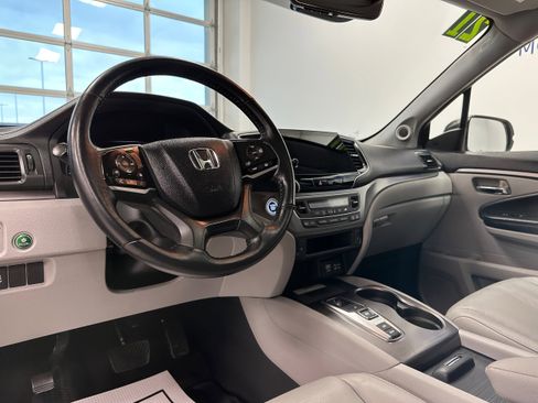 Used 2021 Honda Pilot Special Edition image 9