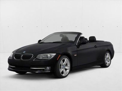Used 2012 BMW 328i 328i