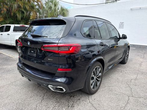 Used 2019 BMW X5 xDrive40i w/ M Sport Package AWD/4WD image 6