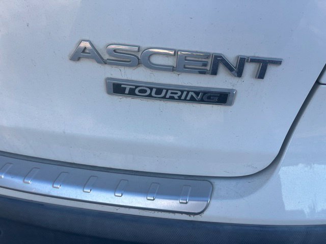 Used 2020 Subaru Ascent Touring w/ Popular Package #3 AWD/4WD image 8