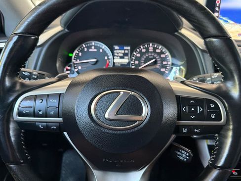 Used 2022 Lexus RX 350 FWD w/ Premium Package image 25