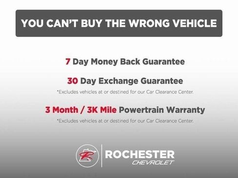 Used 2018 BMW i3 w/ Range Extender image 14