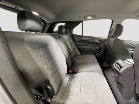 Used 2023 Chevrolet Equinox LT w/ Driver Convenience Package AWD/4WD image 28