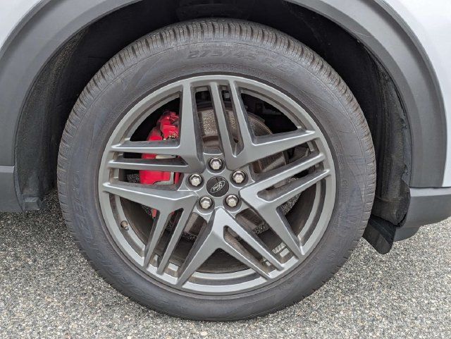 Used 2026 Ford Explorer ST-Line w/ ST-Line Street Pack RWD image 11