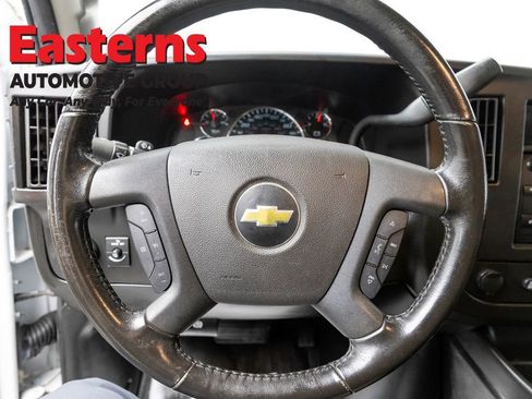 Used 2020 Chevrolet Express 2500 w/ Driver Convenience Package image 10