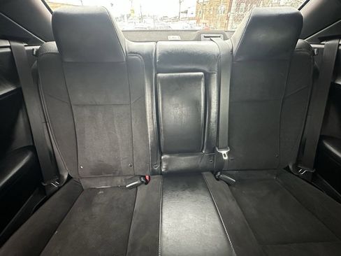 Used 2022 Dodge Challenger R/T w/ Plus Package RWD image 30