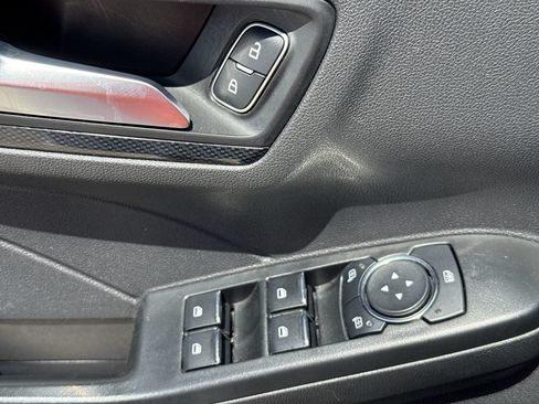 Used 2025 Ford Escape ST-Line FWD image 15