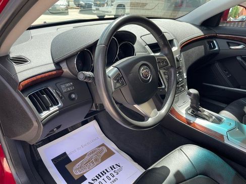 Used 2008 Cadillac CTS 3.6 AWD w/ Wood Trim Package image 26