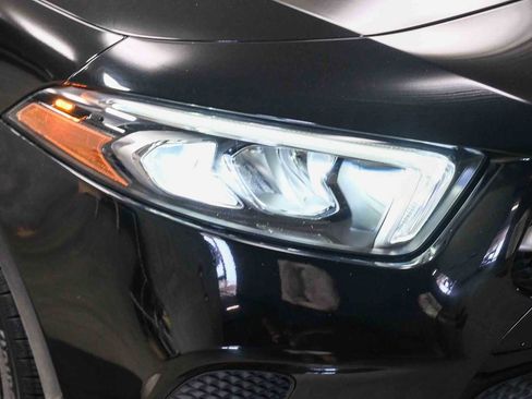 Used 2022 Mercedes-Benz A 220 image 14