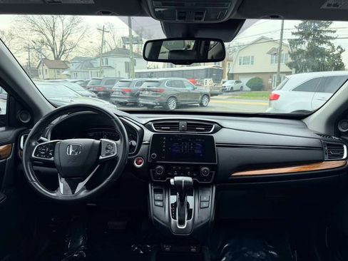 Used 2020 Honda CR-V EX-L image 34