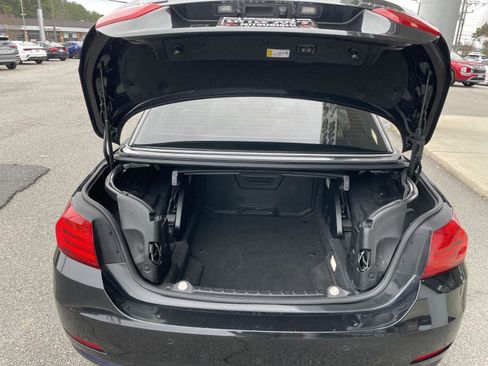 Used 2017 BMW 430i xDrive Convertible image 15