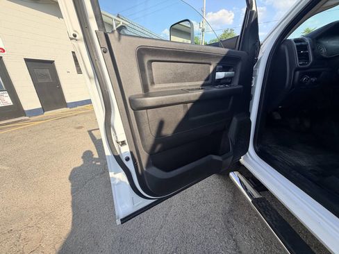 Used 2019 RAM 2500 Tradesman w/ Safety Group AWD/4WD image 52
