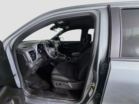 Used 2025 GMC Canyon Elevation w/ Convenience Package RWD image 13